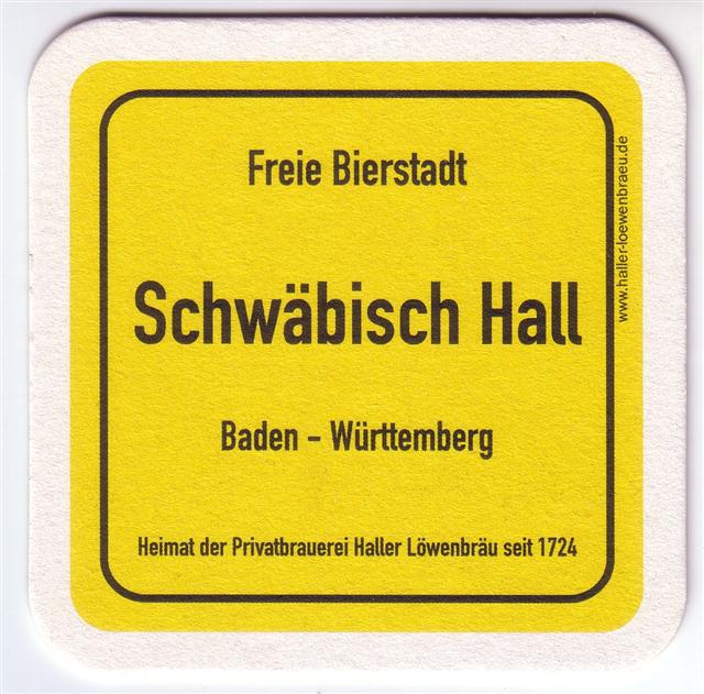 schwäbisch hall sha-bw haller quad 2b (185-freie bierstadt)